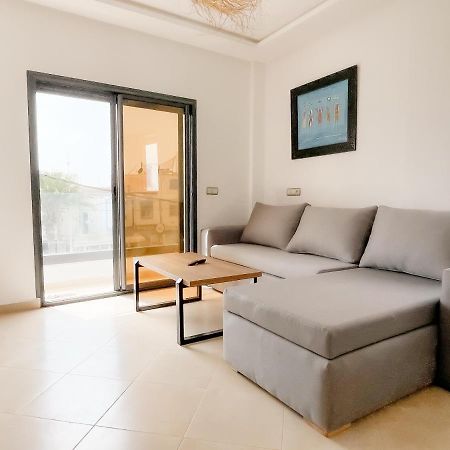 Seaside Taghazout Apparts 2-3 Px Dış mekan fotoğraf
