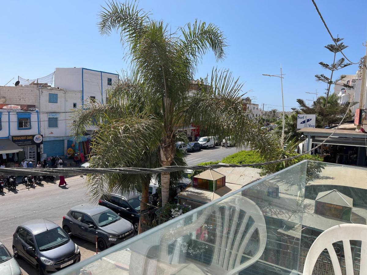 Seaside Taghazout Apparts 2-3 Px Dış mekan fotoğraf
