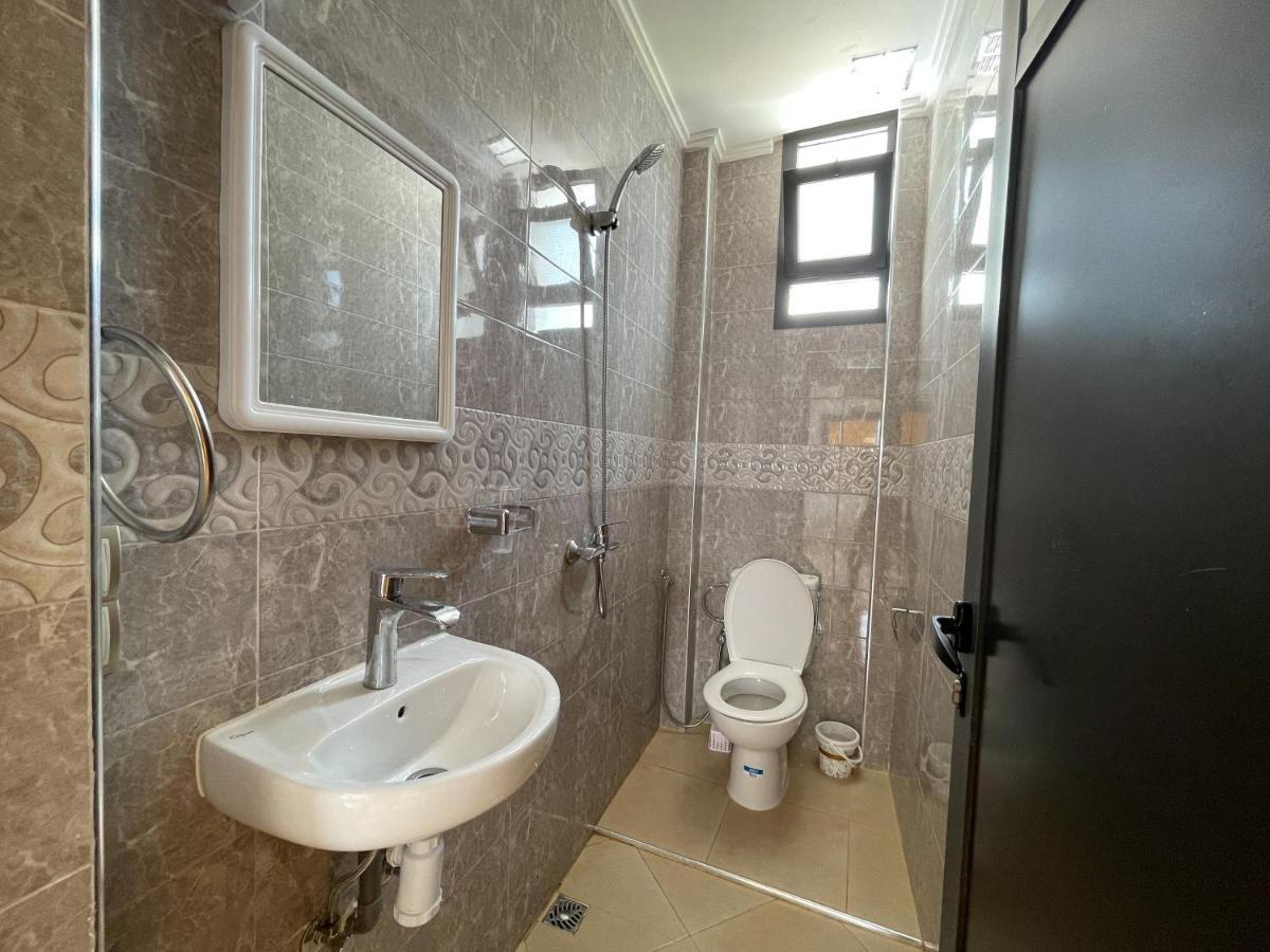 Seaside Taghazout Apparts 2-3 Px Dış mekan fotoğraf